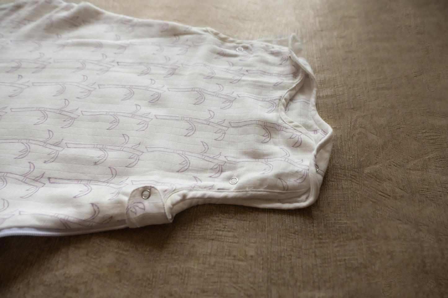 Muslin Sleepsack - Koala