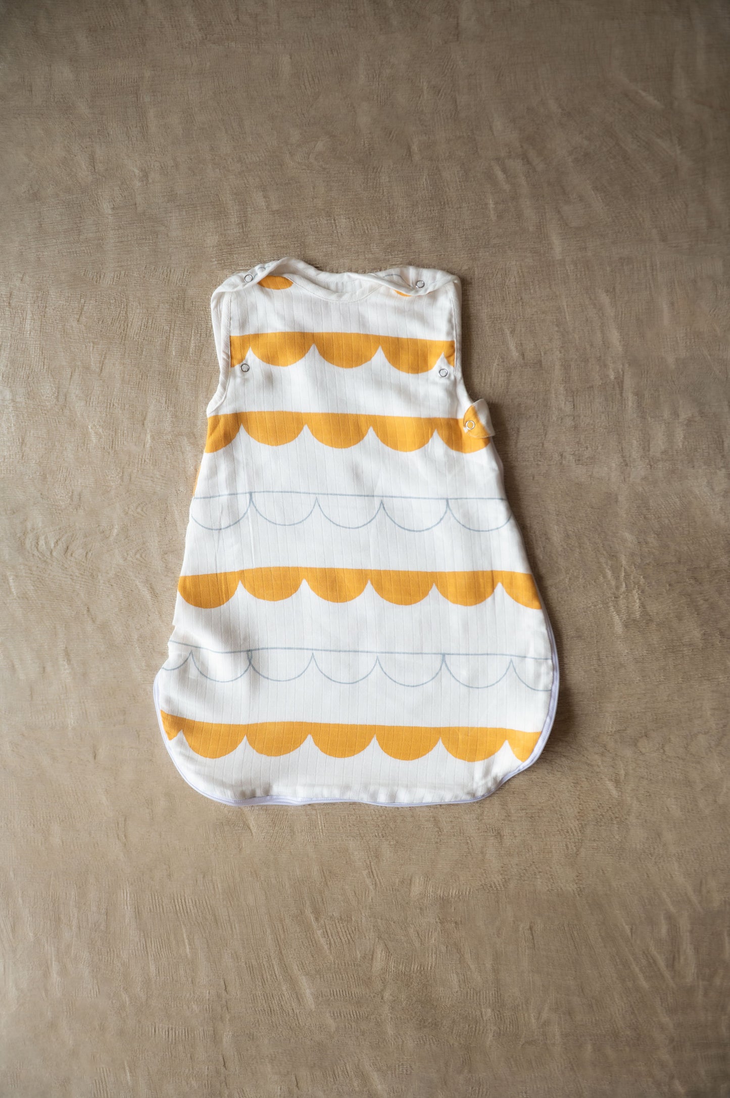 Muslin Sleepsack - Elle