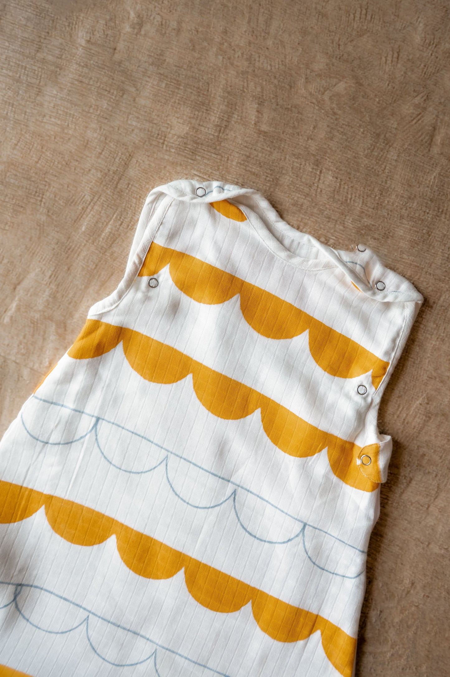 Muslin Sleepsack - Elle
