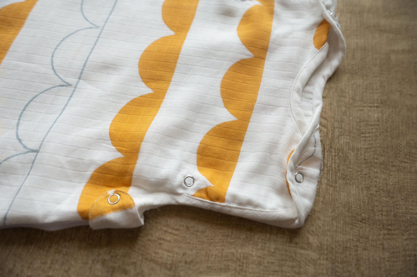 Muslin Sleepsack - Elle