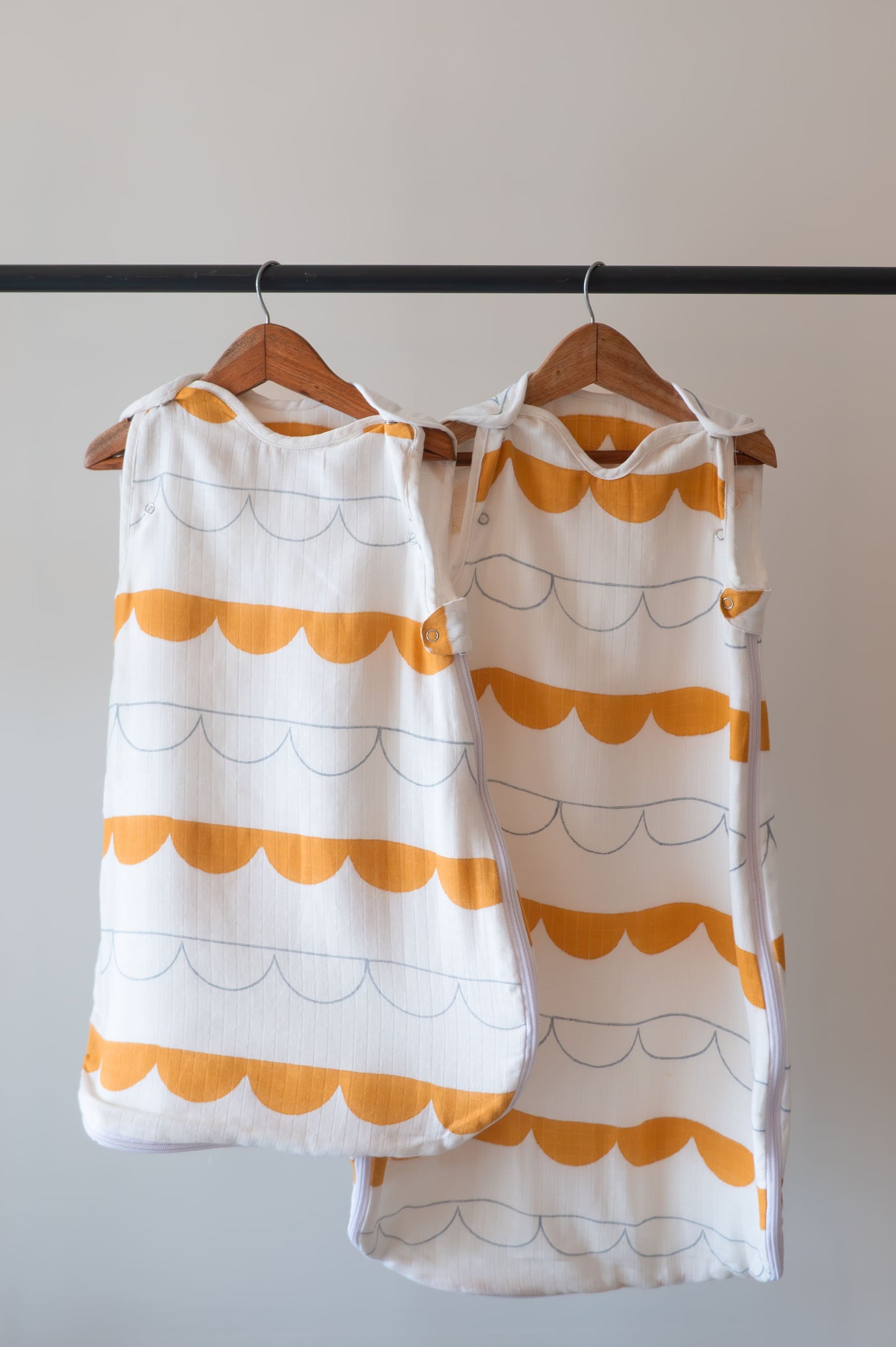 Muslin Sleepsack - Elle
