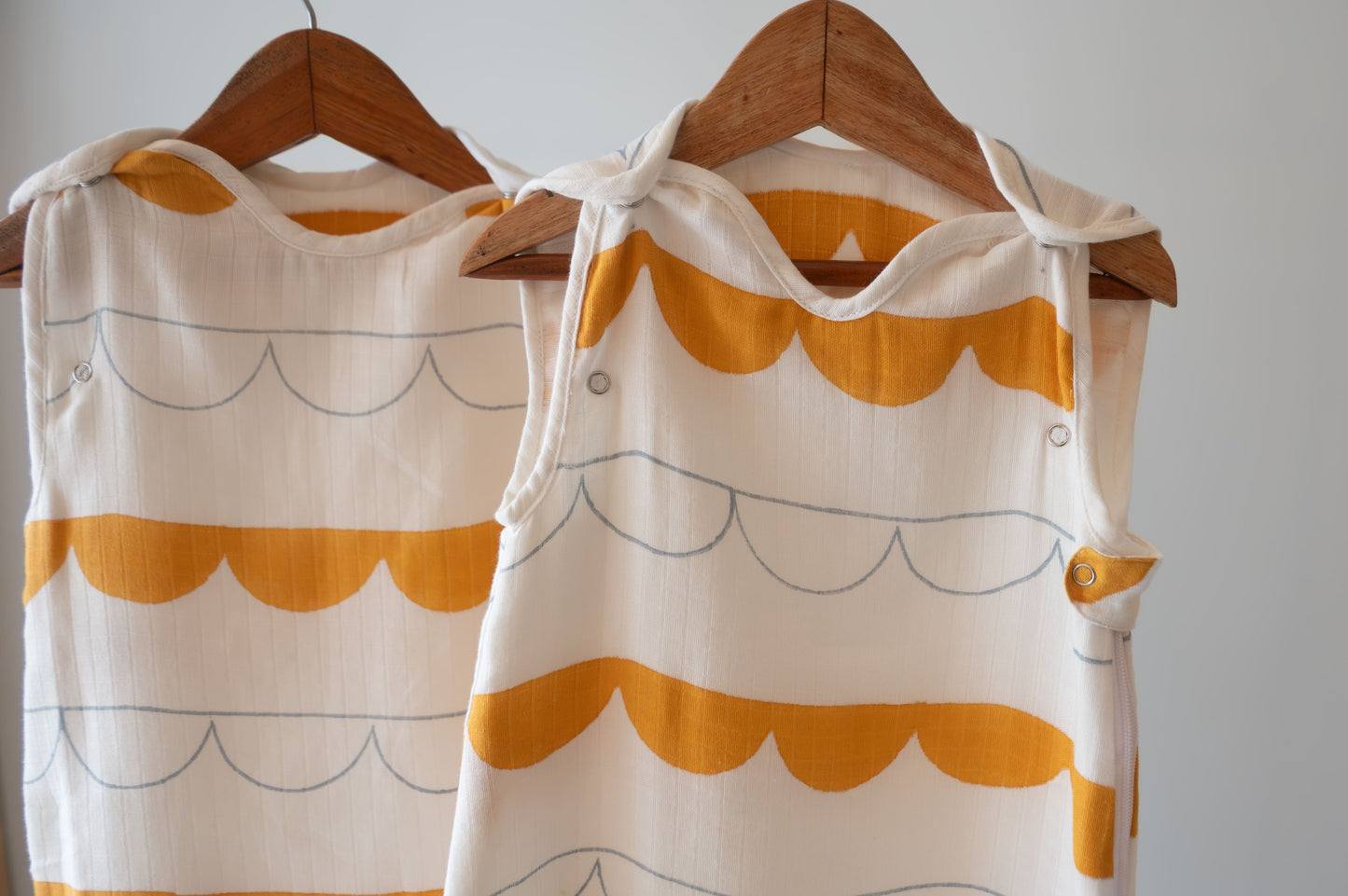 Muslin Sleepsack - Elle