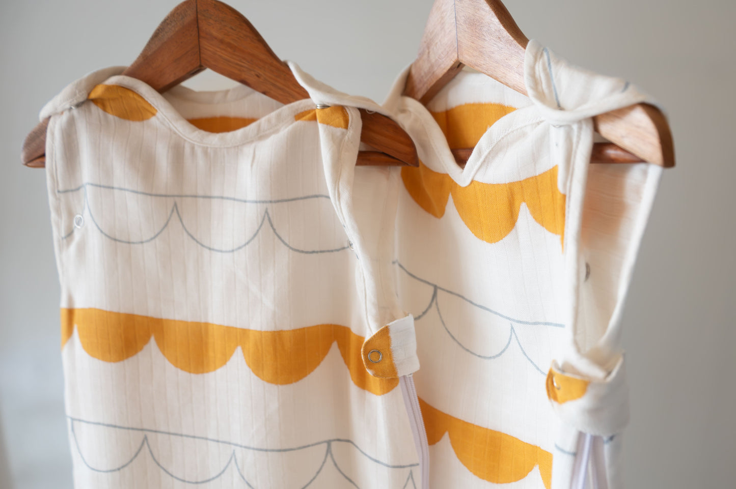 Muslin Sleepsack - Elle