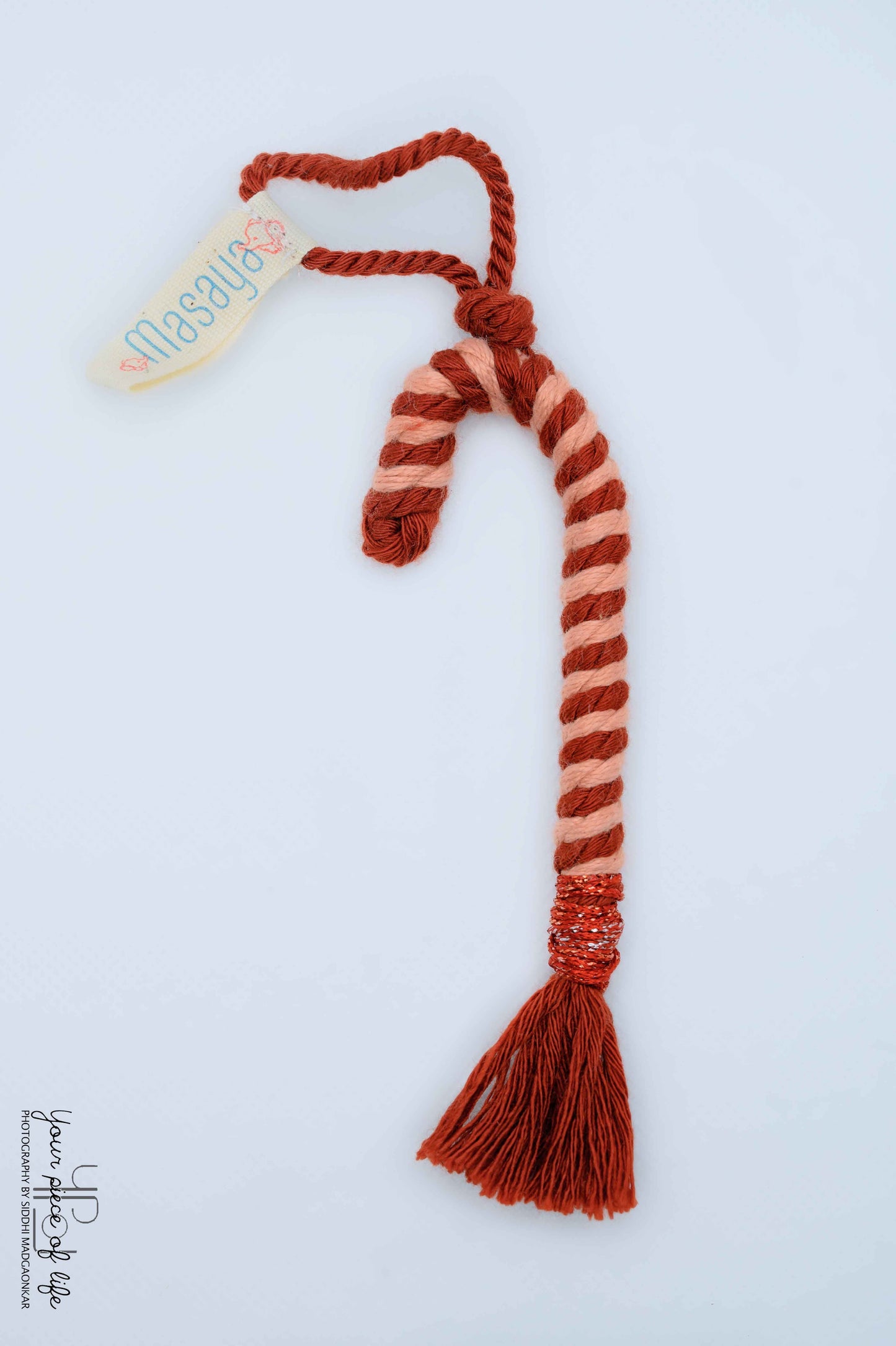 Christmas Ornament - Candy Cane