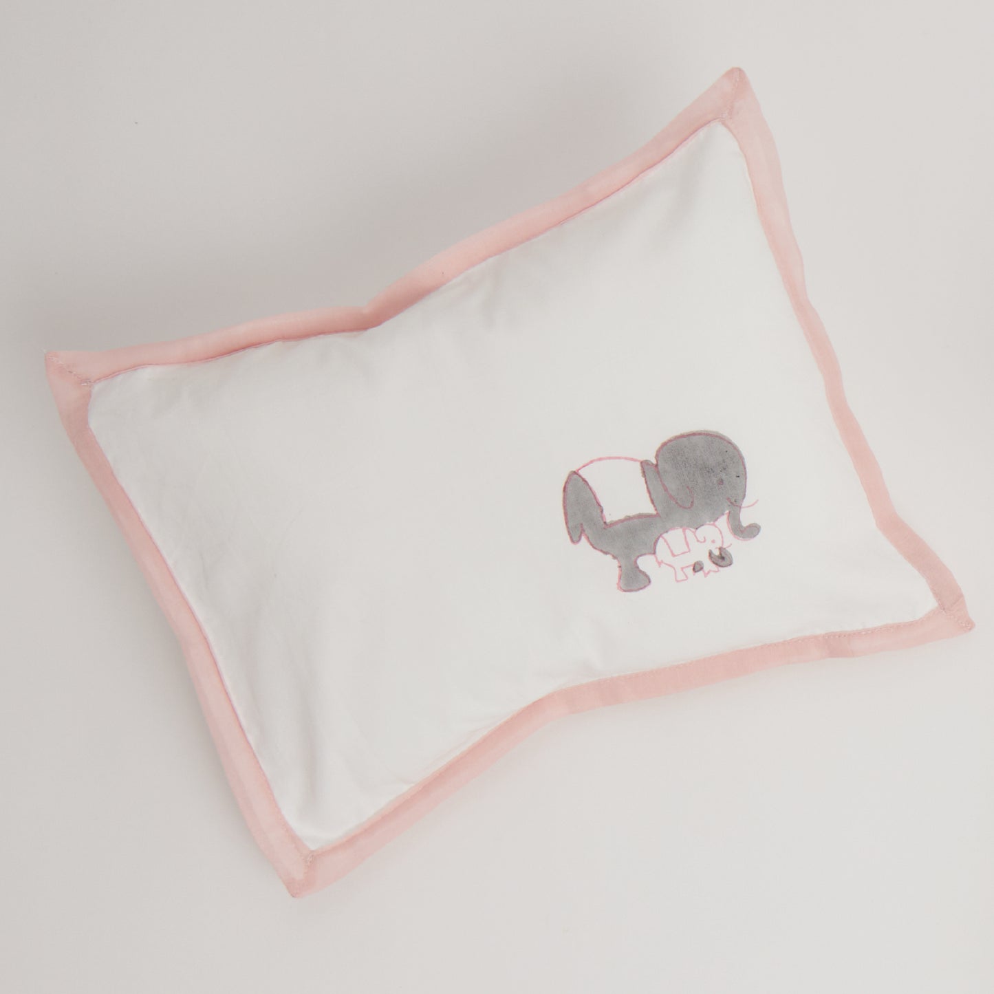 Pillow & Bolster Set- The Adventures of Mamma & Me