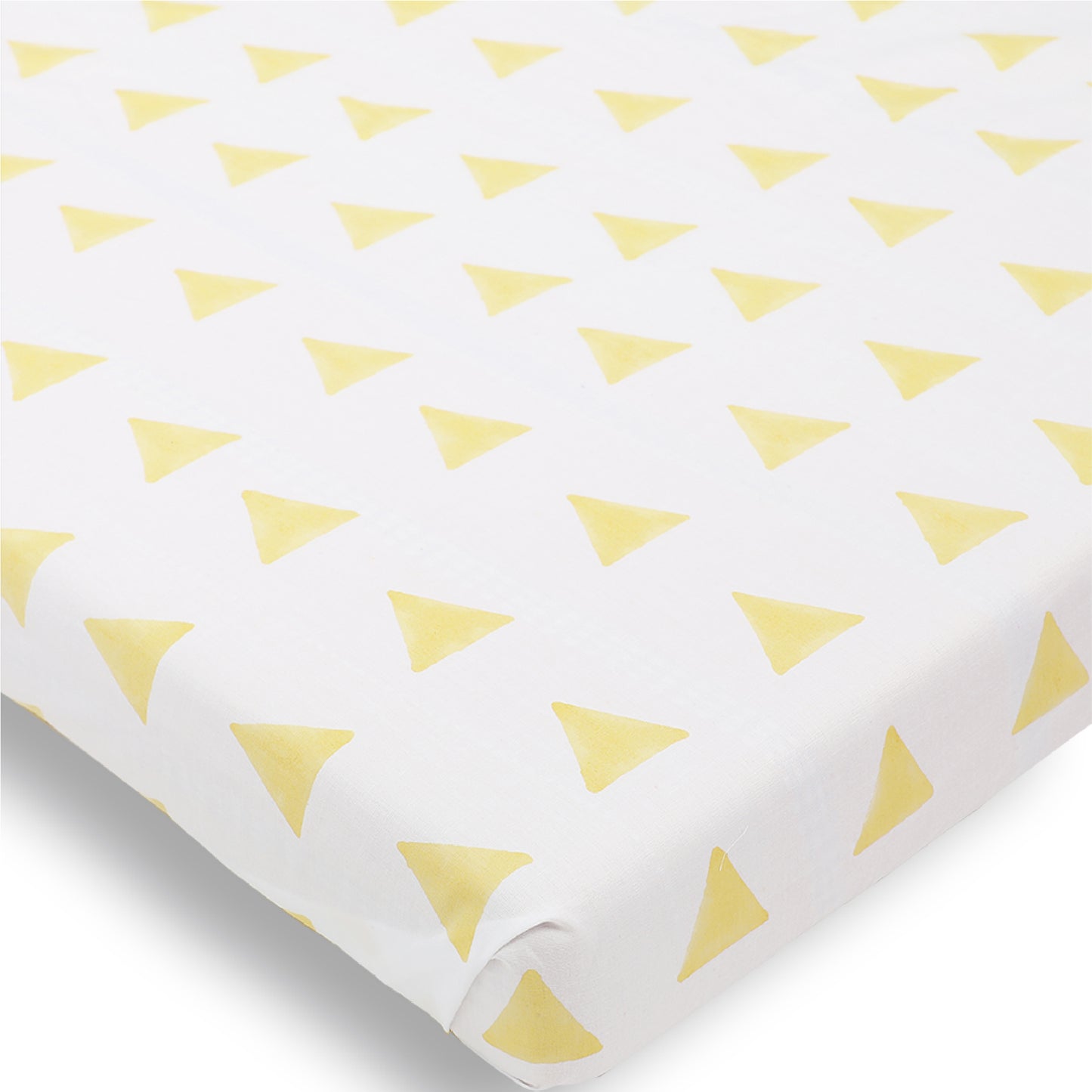 Sheet- Gira the Giraffe - Yellow