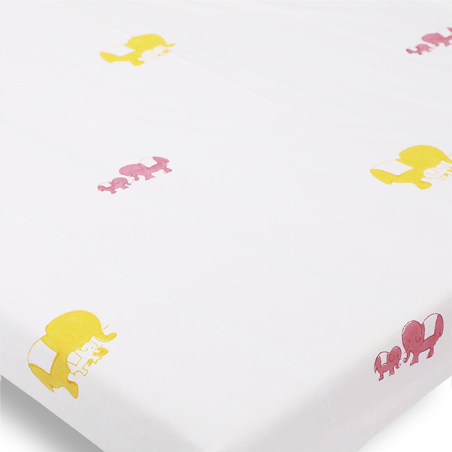 Sheet- Baby Elle