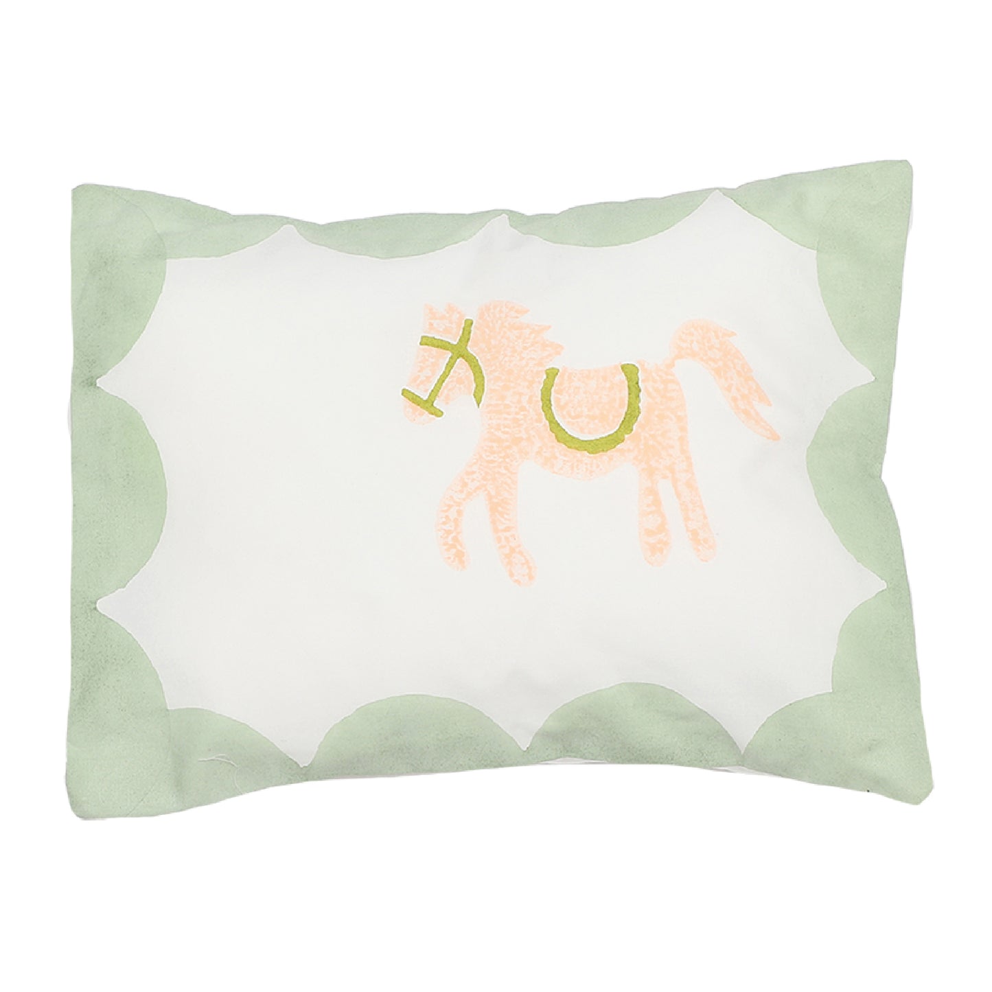 Pillow & Bolster Set - Circus