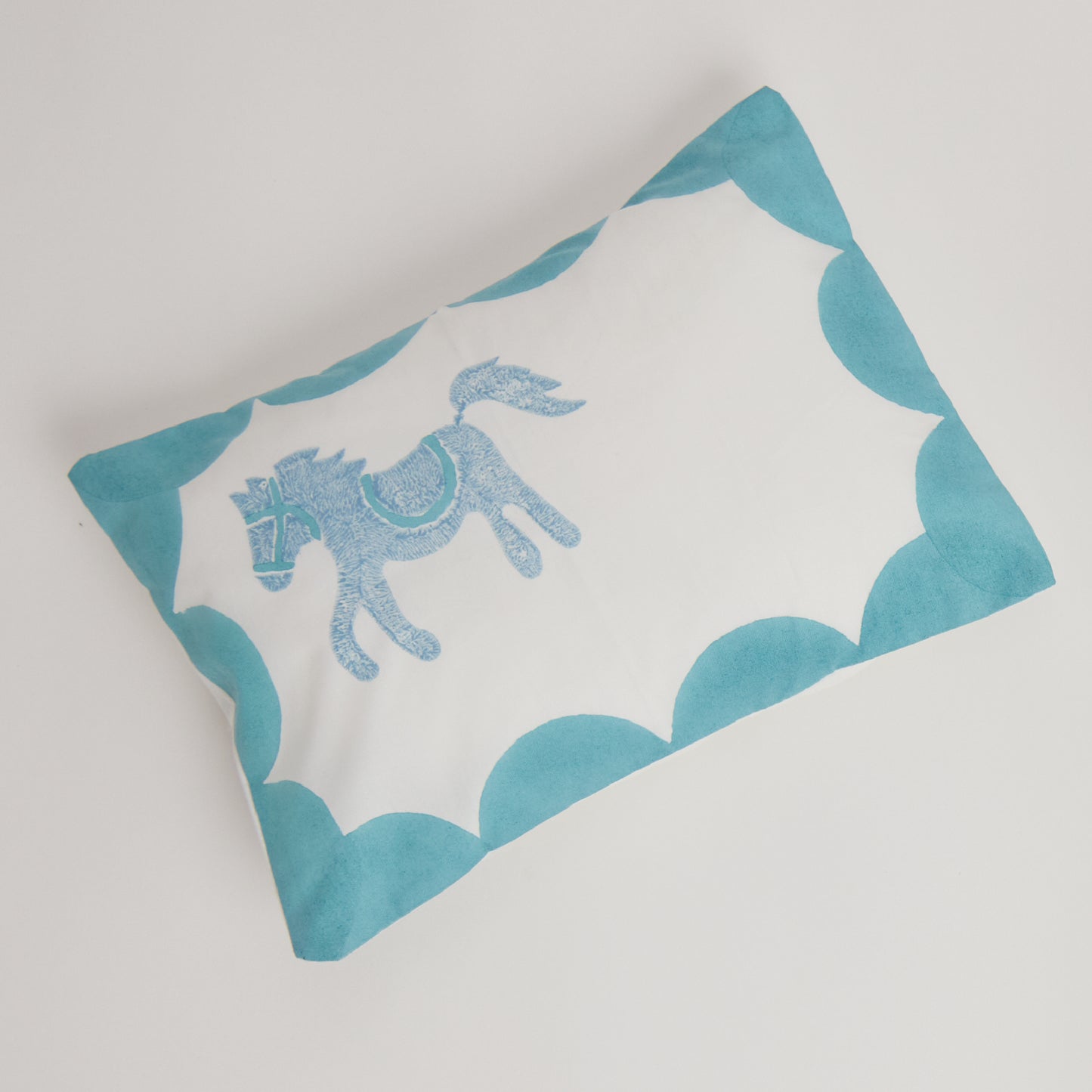 Pillow & Bolster Set - Circus