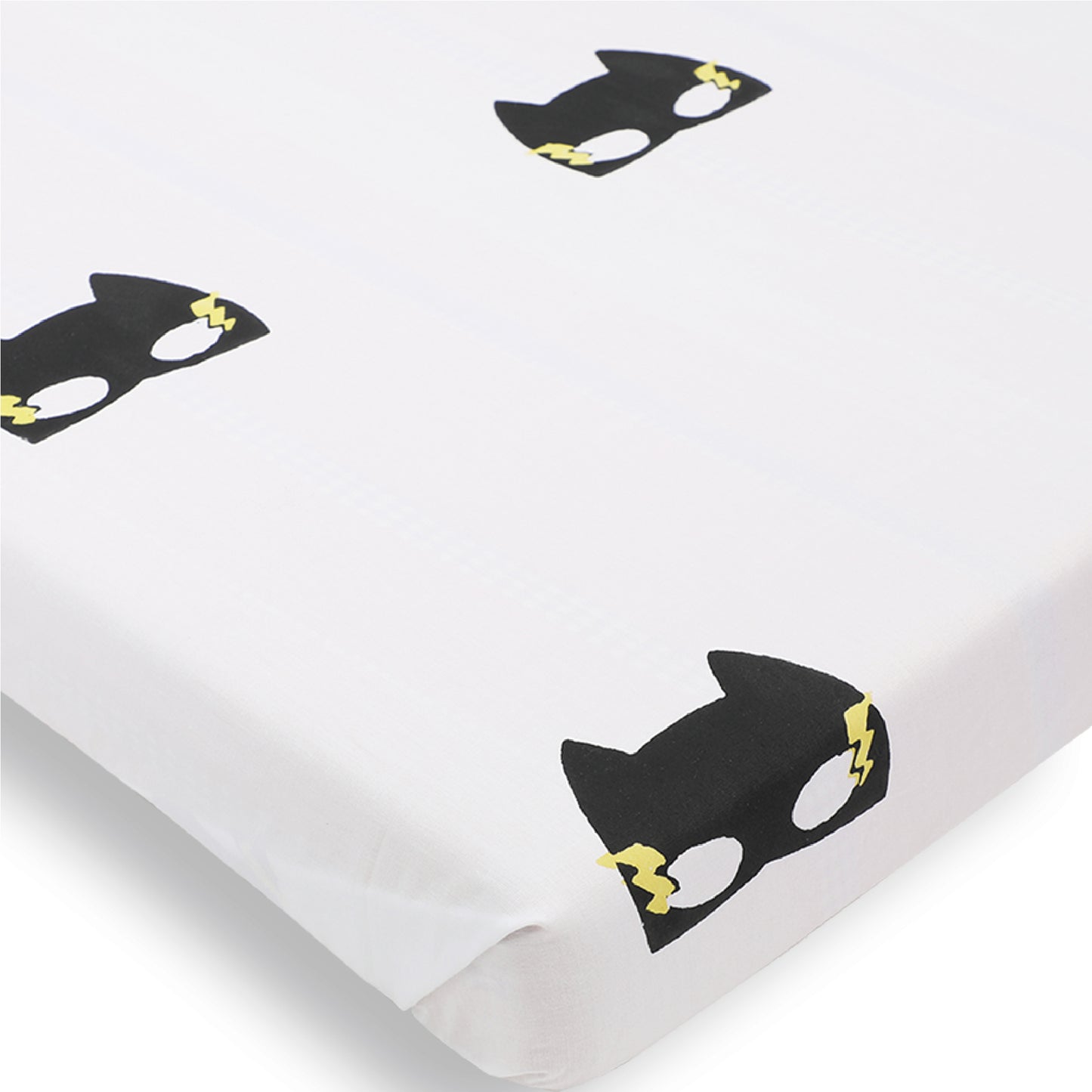 Imperfect Sheet- Superbaby