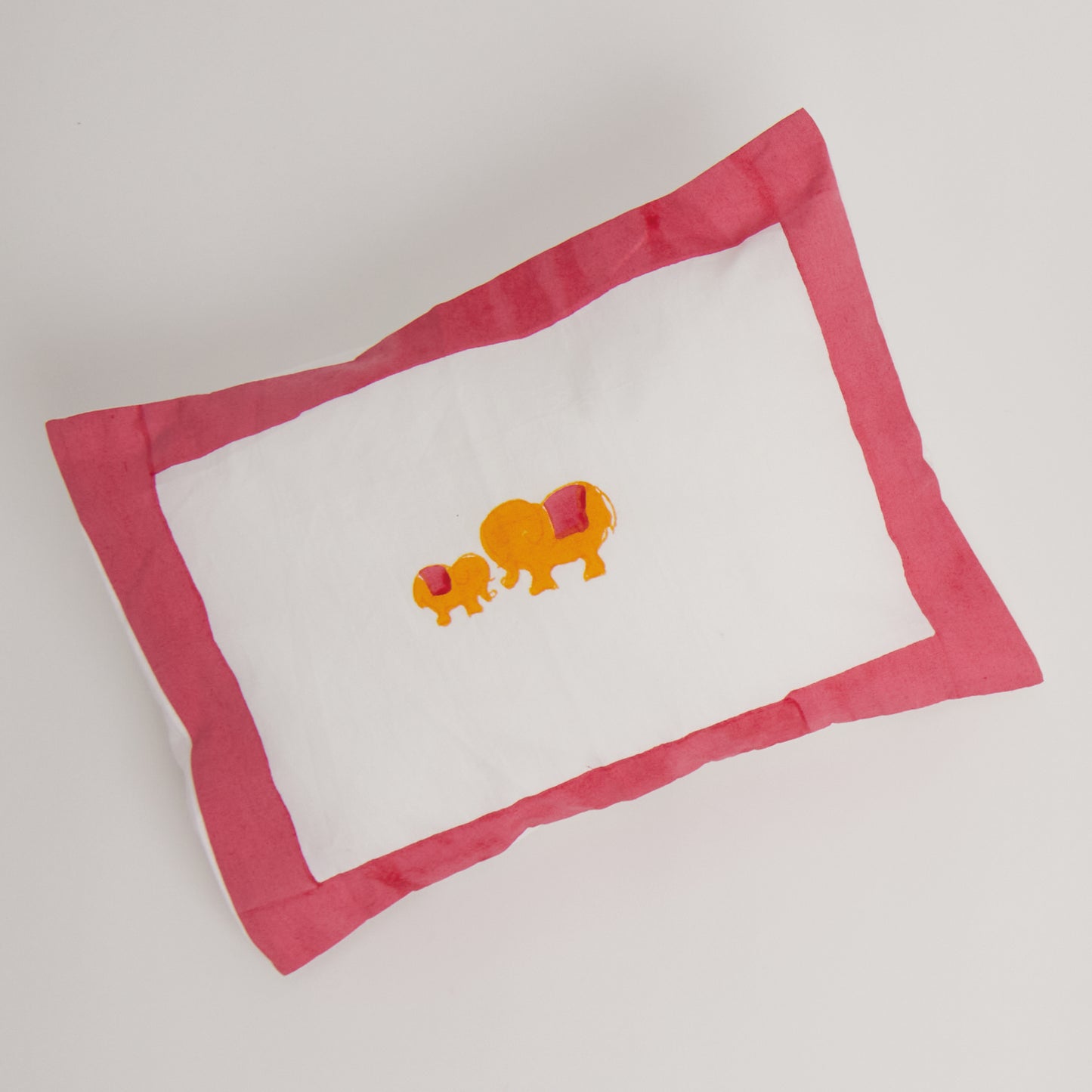 Pillow & Bolster Set- Baby Elle