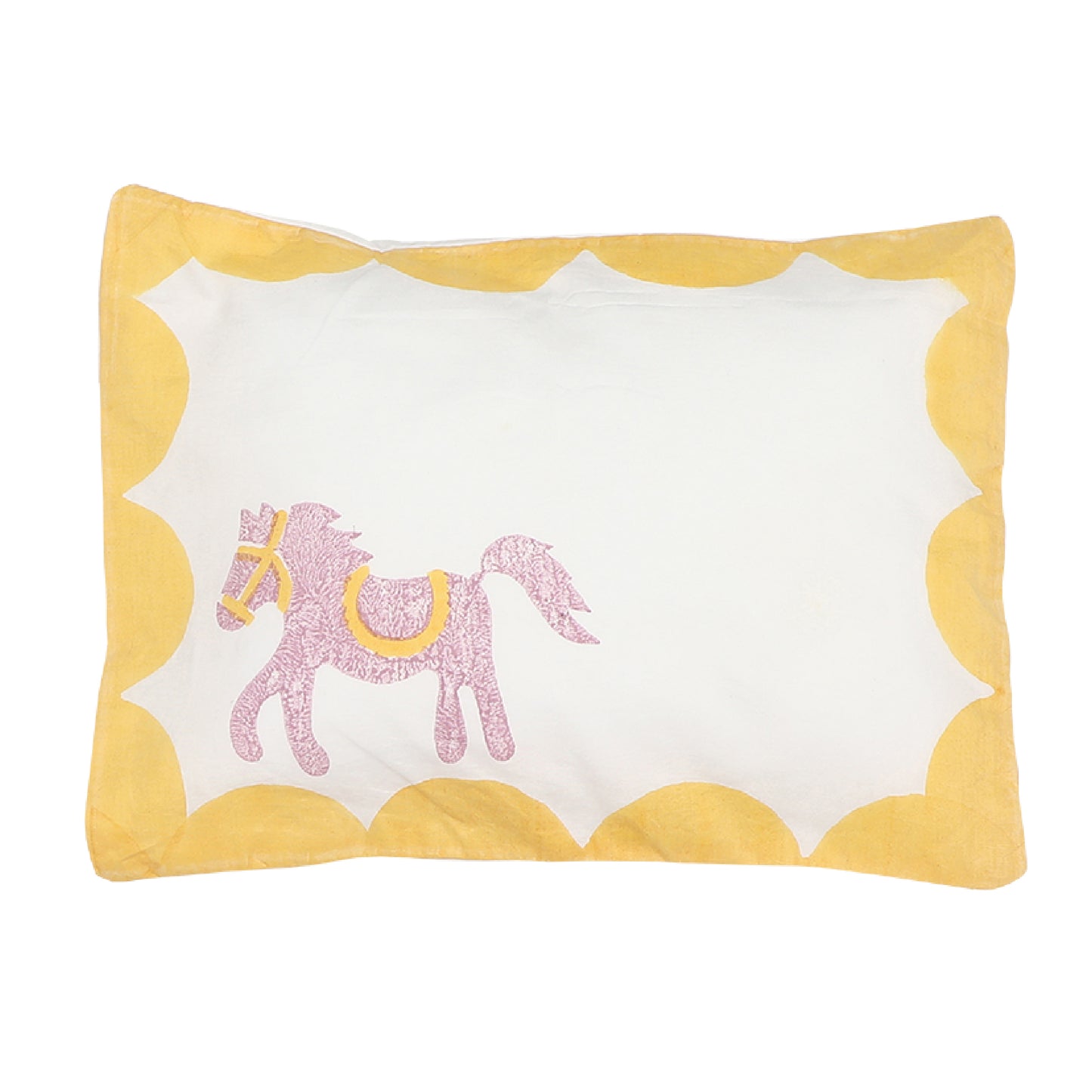 Pillow & Bolster Set - Circus