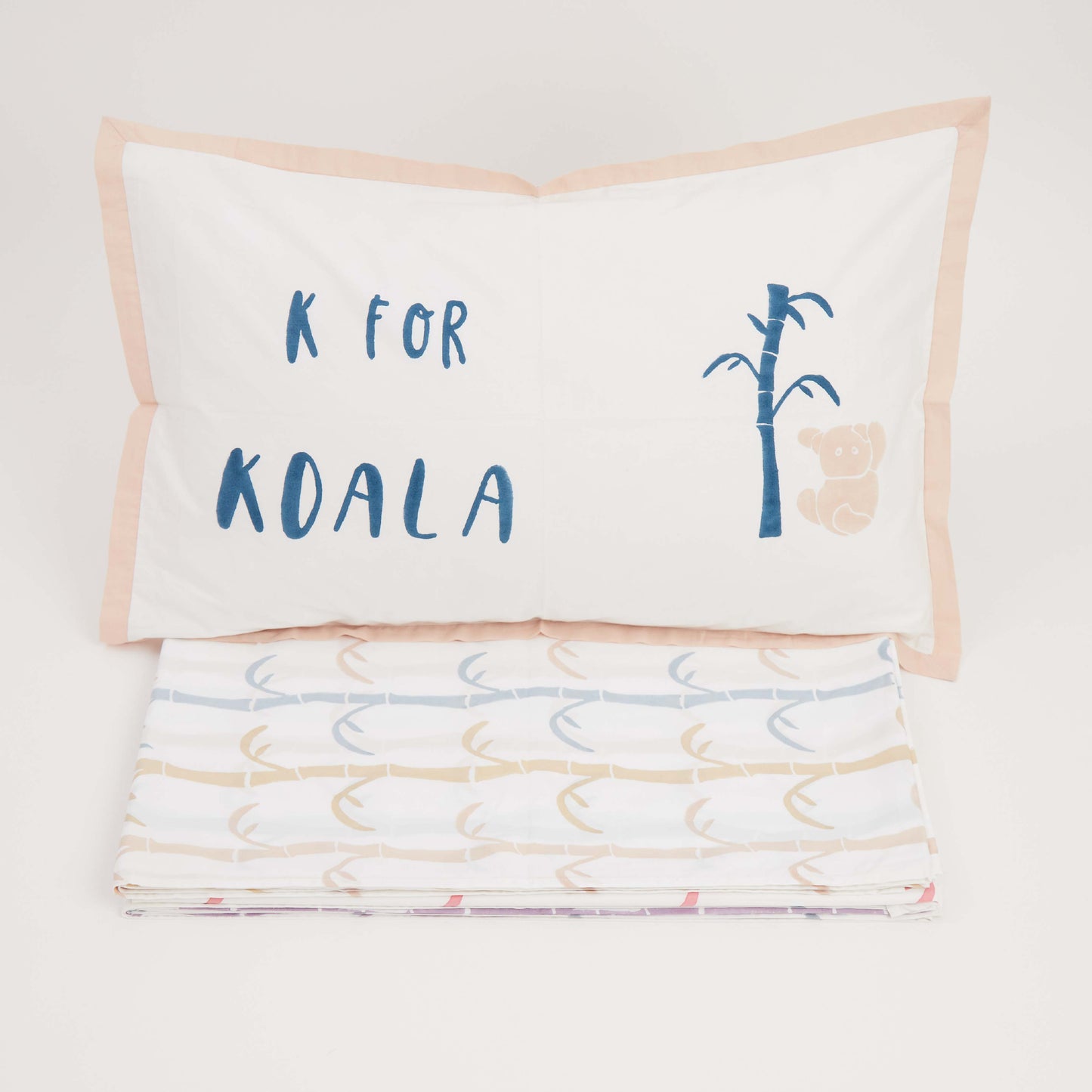 Bed Set- K For Koala