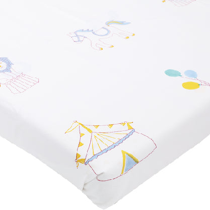 Sheet- I am going to the Circus