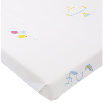 Sheet- I am going to the Circus