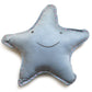 Shape Cushions- Dreamy the Star - Blue