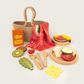Nutri Picnic Set
