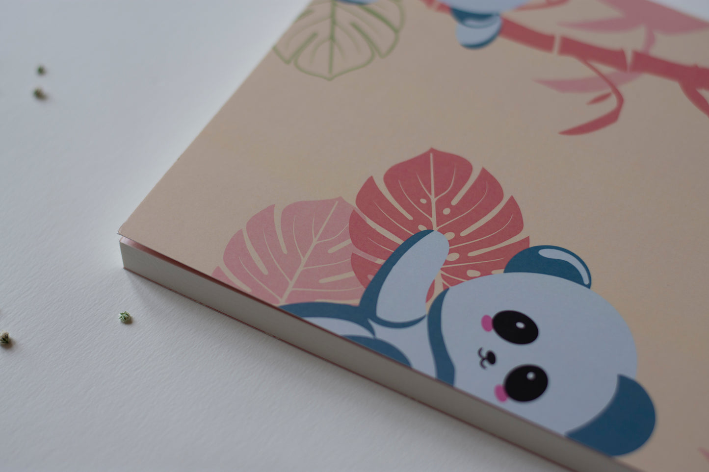 Artbook for Kids - K for Koala