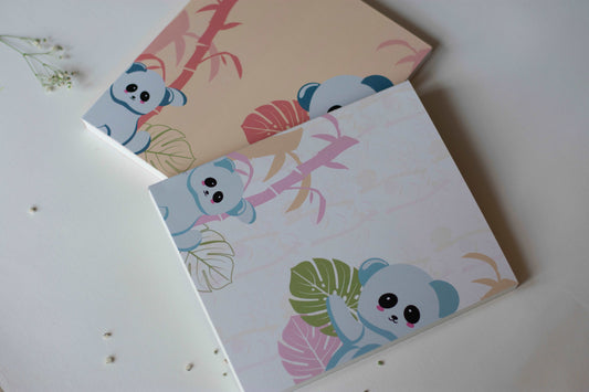 Artbook for Kids - K for Koala