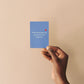 Affirmation Deck - Mindfulness & Wellness Cards