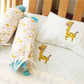 Cot Bedding Set- My Best Friend the Giraffe