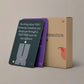 Affirmation Deck - Mindfulness & Wellness Cards