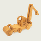 Build-It Construction Vehicles (Set of 5)