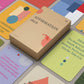 Affirmation Deck - Mindfulness & Wellness Cards