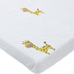 Cot Bedding Set- My Best Friend the Giraffe