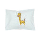 Cot Bedding Set- My Best Friend the Giraffe