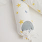 Pillow & Bolster Set- Shapes