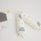 Pillow & Bolster Set- Shapes