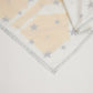 Cot Bedding Set - Shapes