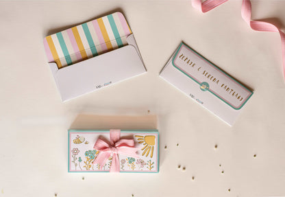 Money Envelopes - Bee Yourself