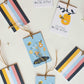 Gift Tags - Bee Yourself