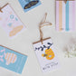 Gift Tags - Bee Yourself