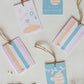 Gift Tags - Bee Yourself