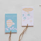 Gift Tags - Bee Yourself