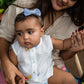 Rompers, Infant - Elle Blue