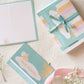 Foldable Gift Cards with Envelopes - Bee Yourself