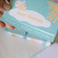 Foldable Gift Cards with Envelopes - Bee Yourself