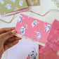 Foldable Gift Cards with Envelopes - K for Koala