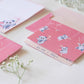 Foldable Gift Cards with Envelopes - K for Koala