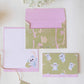 Foldable Gift Cards with Envelopes - K for Koala