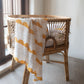 Swaddles Elle - Half Moon