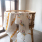 Swaddles Elle - Half Moon