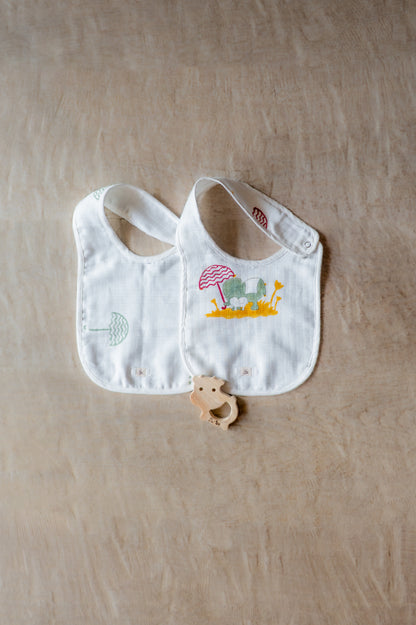 Bibs Elle - Umbrella
