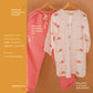 Loungewear, Men - pajama - Elle Blue