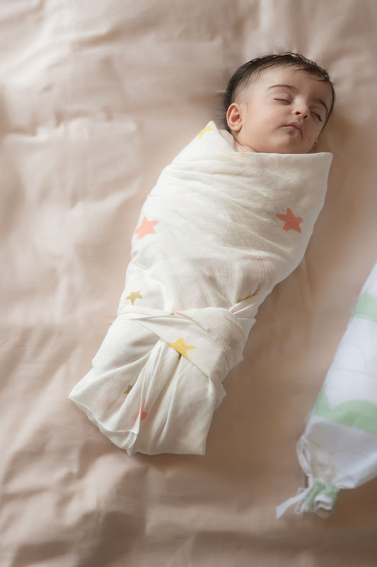 Swaddles Circus - Star