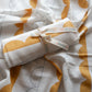 Swaddles Elle - Half Moon